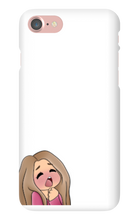 Mo iPhone Phone Cases