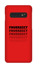 fnverdict Samsung Phone Cases