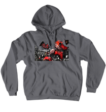 Dark Legion Hoodie