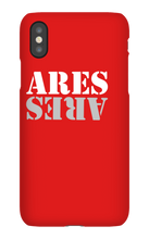 ARES IPhone Phone Cases