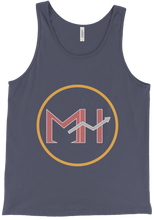 Math Happens Tank Tops