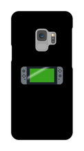 ichmagschokoeis0 Samsung Phone Cases