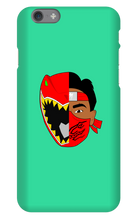 Ranger Breninja iPhone Phone Cases