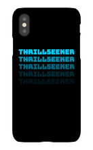 thrill5eeker iPhone Phone Cases