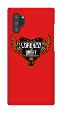 lorenzothegreat Samsung Phone Cases
