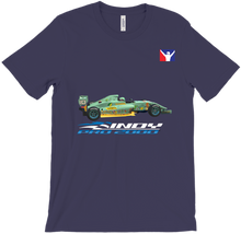 IRL INDYPRO POKE TEE