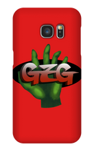 raspy_gzg Samsung Phone Cases