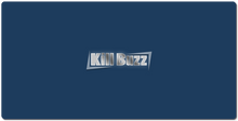 killbuzz XXL Gaming Mousepad