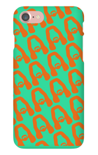 LimboLogo Repeated iPhone Cases
