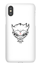 wickedlamb iPhone Phone Cases