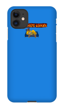 xXxGnUs420xXx  iPhone Phone Cases