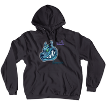 chappy201 Hoodies (No-Zip/Pullover)