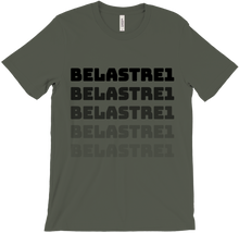 belastre1 T-Shirts