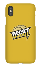 dsg87 iPhone Phone Cases