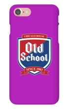 Old School Since 83' iPhone Phone Cases