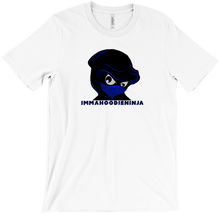immahoodieninja T-Shirts