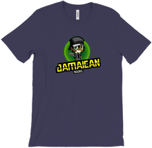 jamaicannoobs T-Shirts