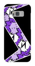 Sabe Logo Emblem - Samsung Phone Case