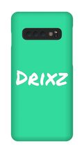 Drixz Samsung Phone Cases