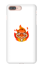 hellgate_goose iPhone Phone Cases