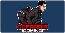ogfarris XXL Gaming Mousepad