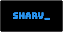 sharv_ XXL musse måtte