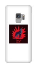 carolinapillar Samsung Phone Cases