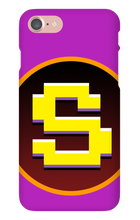 TheOnlySlamon iPhone Cases