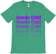 iconicodd T-Shirts