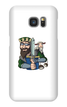 downey_blade Samsung Phone Cases