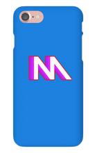 MELLO iPhone Phone Cases