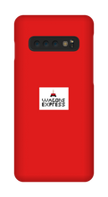 wagonsexpress Samsung Phone Cases