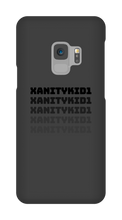 xanitykid1 Samsung Phone Cases