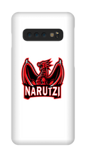 narutzi_tv Samsung Phone Cases