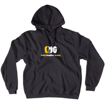 daddydaughtergamingllc Hoodies (No-Zip/Pullover)