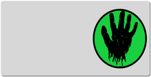 Restless Gaming XXL Gaming Mousepad