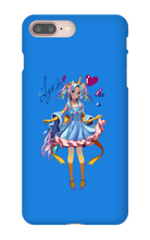 Queen Waifu iPhone Phone Case