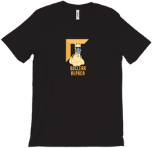 nuclearalpaca T-Shirts