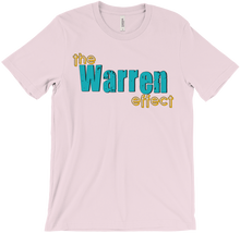 thewarreneffect T-Shirts