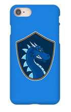 Frostteaa iPhone Phone Case