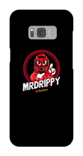 officialmrdrippy Samsung Phone Cases