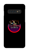 mrcherrygames Samsung Phone Cases