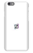Saue Logo - Iphone Case