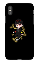 speeedylg CHIBI iPhone Phone Cases