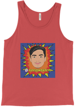 cicciomonte98 Tank Top