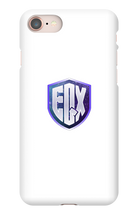EQX iPhone Phone Cases
