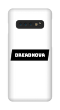 dreadnova Samsung Phone Cases