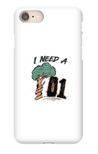 hatedbymost718 iPhone Phone Cases
