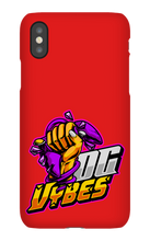 Im_OG_Vybes iPhone Phone Cases