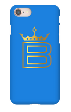 Boro Phone Cases